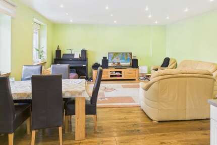 Wohnung Aschaffenburg Österreicher Kolonie - 4 Zimmer, 107 m&sup2;, 459.500&euro; | Angebot:26084979