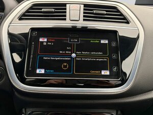 Suzuki SX4 S-Cross 1.4 Comfort*Automatik* 90.000 km 16.890 &euro; Nidderau 61130