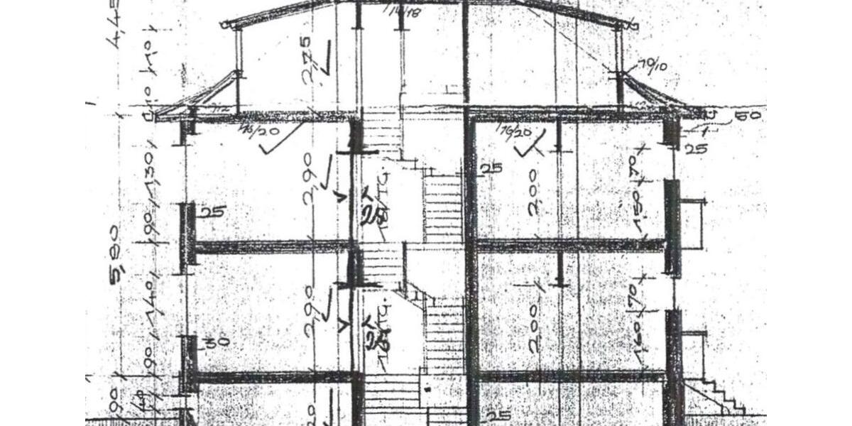 Mehrfamilienhaus, Wohnhaus Neu-Isenburg Isenburg - 12 Zimmer, 213 m&sup2;, 876.000&euro; | Angebot:25612552