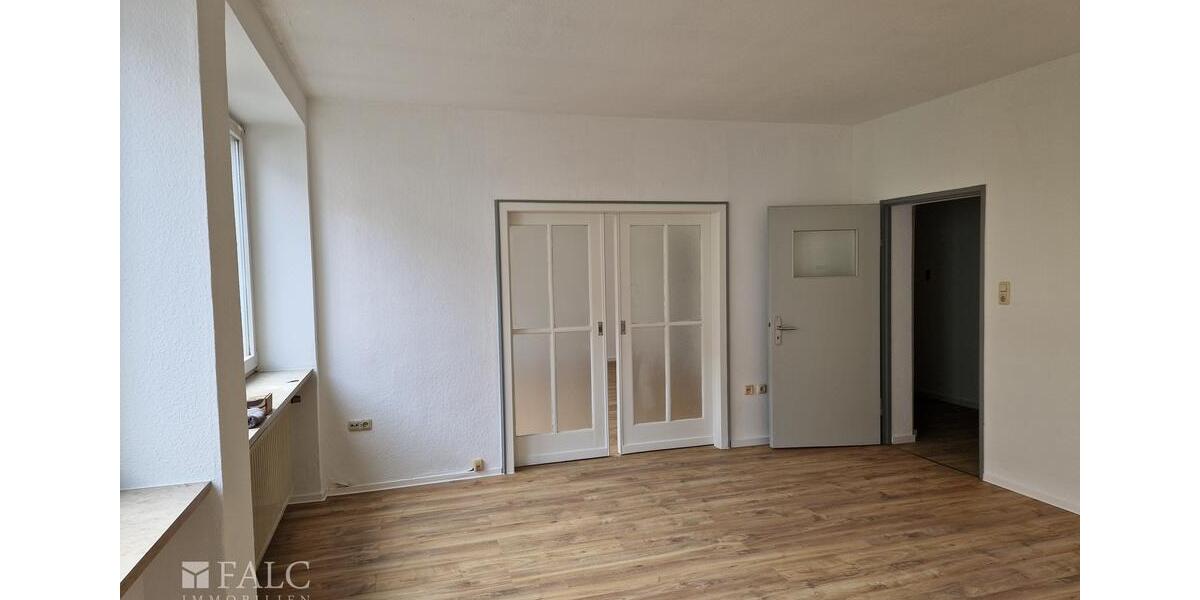 Etagenwohnung Aschaffenburg Österreicher Kolonie - 4 Zimmer, 120 m&sup2;, 1.250&euro; | Angebot:23232248