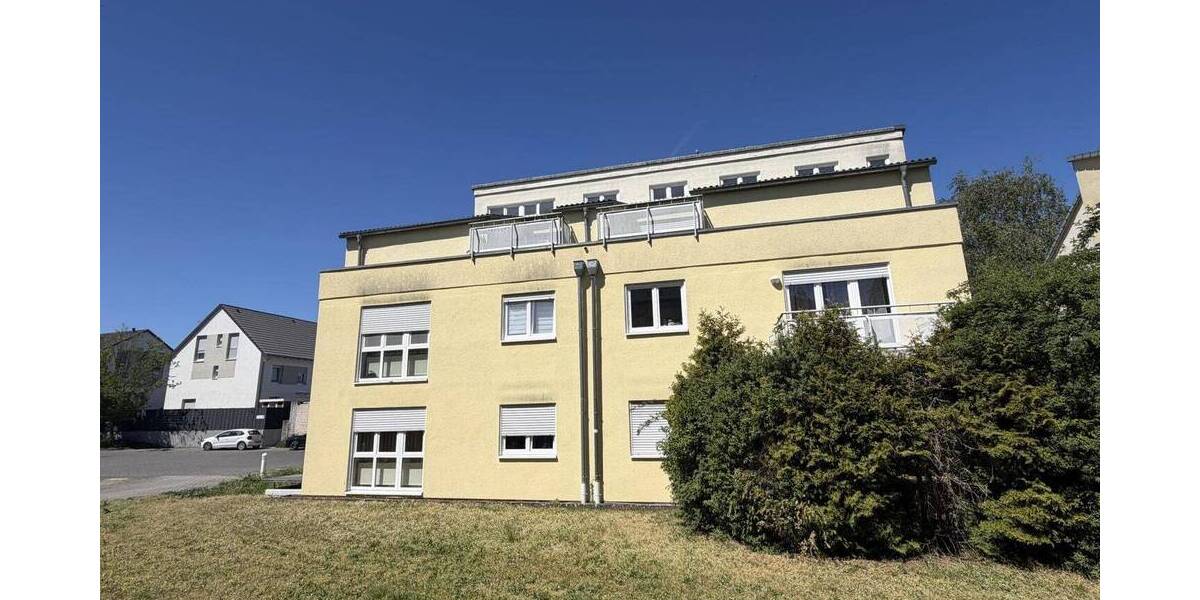 Etagenwohnung Offenbach Offenbach am Main - 2 Zimmer, 57 m&sup2;, 229.000&euro; | Angebot:26572419