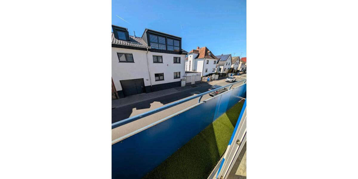 Etagenwohnung Mühlheim am Main - 2.5 Zimmer, 57 m&sup2;, 299.000&euro; | Angebot:26465217
