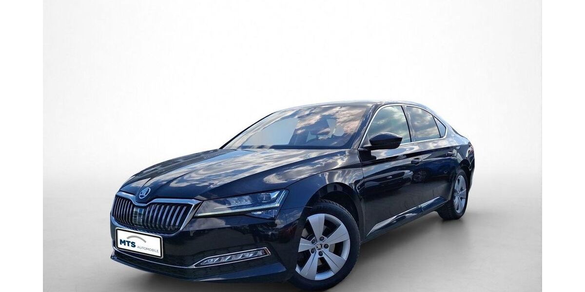 Skoda Superb 66.450 km 21.150 &euro; Friedberg 61169