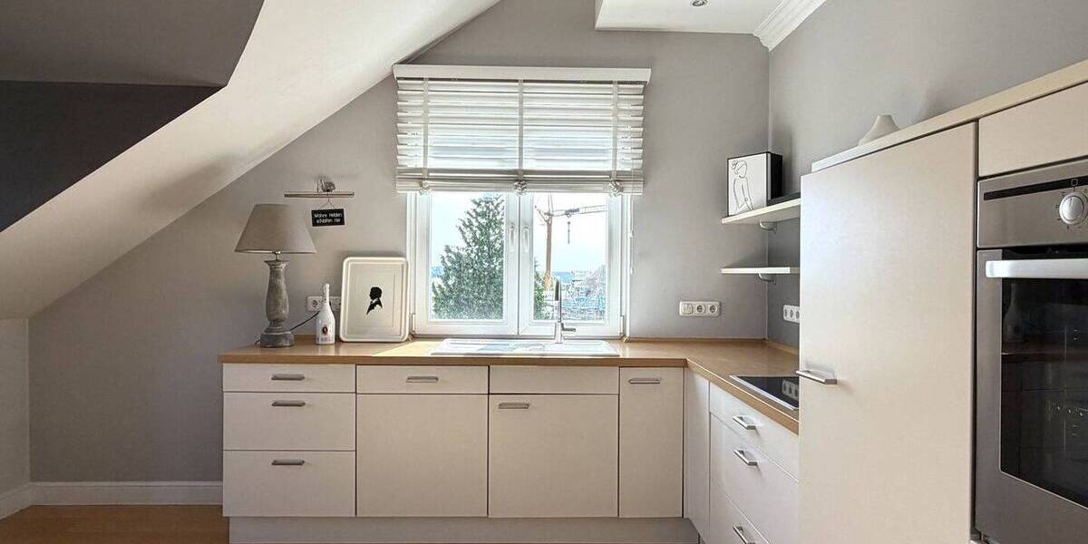 Etagenwohnung Aschaffenburg Schweinheim - 2 Zimmer, 89 m&sup2;, 398.000&euro; | Angebot:26894089