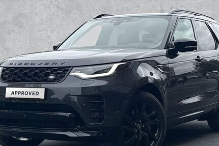 Land Rover Discovery 11.976 km 67.880 &euro; Frankfurt a.M. 60314