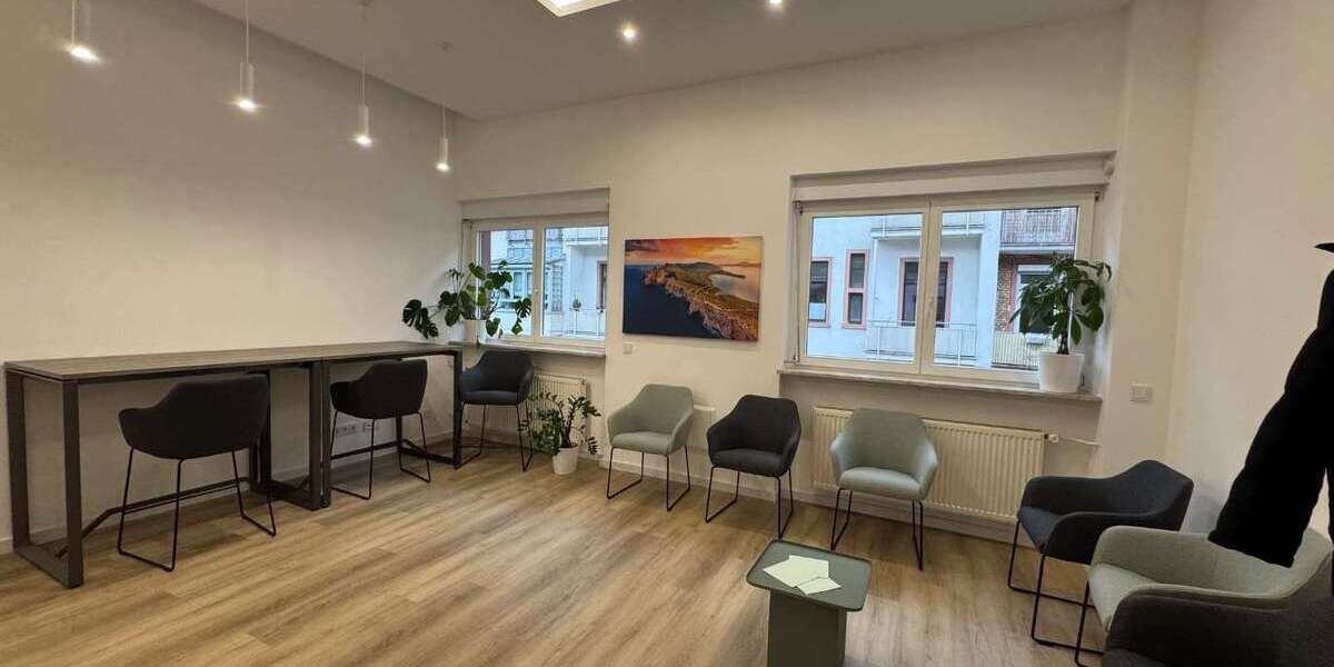 Gewerbeobjekt Frankfurt am Main Nordend Ost - 799&euro; | Angebot:26009069