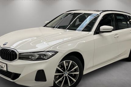 BMW 330 42.547 km 30.520 &euro; Dreieich-Sprendlingen 63303