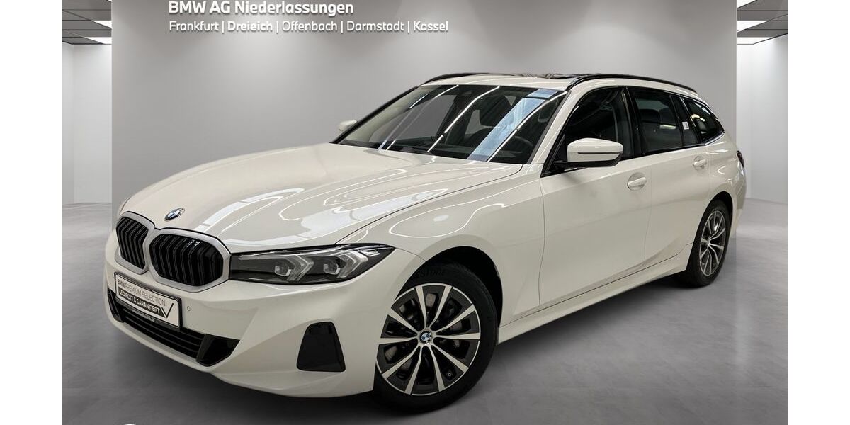 BMW 330 42.547 km 30.520 &euro; Dreieich-Sprendlingen 63303