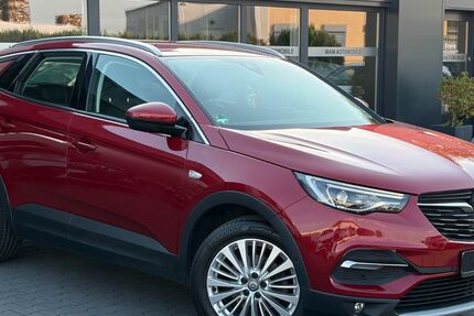 Opel Grandland (X) 83.700 km 15.890 &euro; Seligenstadt 63500