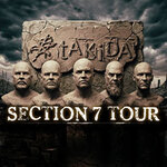 BACKSTAGE CLUB Package - tAKiDA - SECTION 7 TOUR