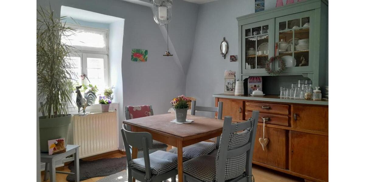Einfamilienhaus Büdingen - 8 Zimmer, 174 m&sup2;, 375.000&euro; | Angebot:25394715