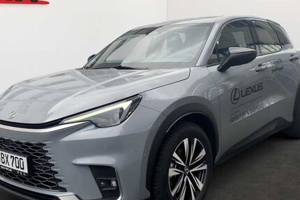 Lexus LBX 15.000 km 37.490 &euro; Frankfurt 60314