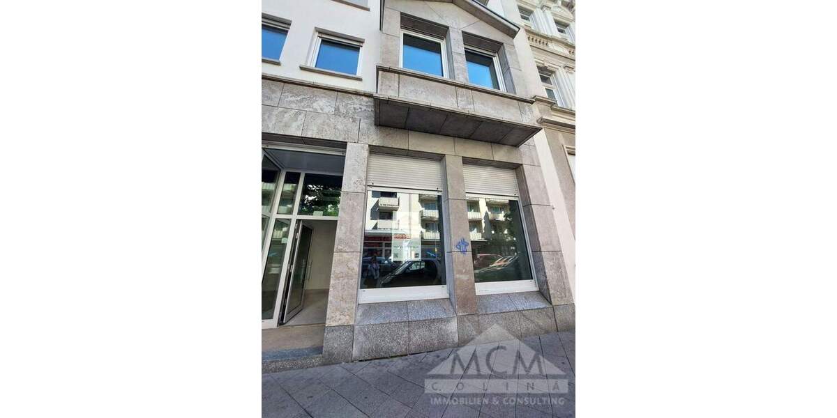 Gewerbeobjekt Offenbach am Main - 1 Zimmer, 150 m&sup2;, 2.450&euro; | Angebot:25749119