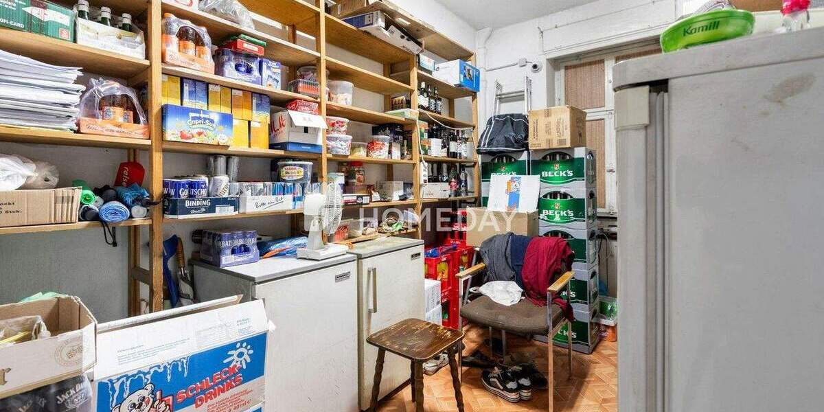 Etagenwohnung Frankfurt am Main Griesheim - 2 Zimmer, 33 m&sup2;, 139.000&euro; | Angebot:25898488