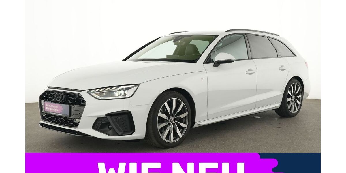Audi A4 68.370 km 28.825 &euro; Dietzenbach bei Frankfurt 63128