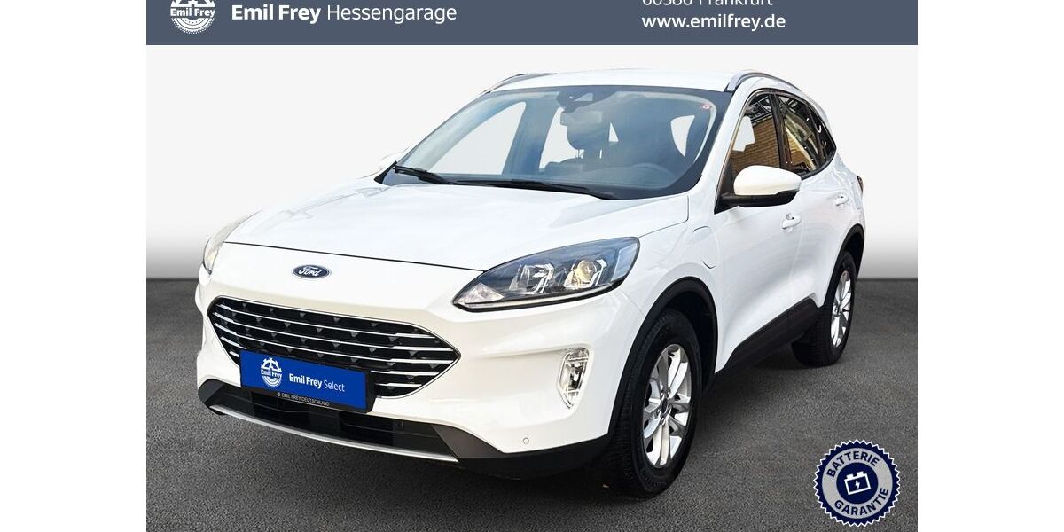 Ford Kuga 32.020 km 19.950 &euro; Frankfurt 60386
