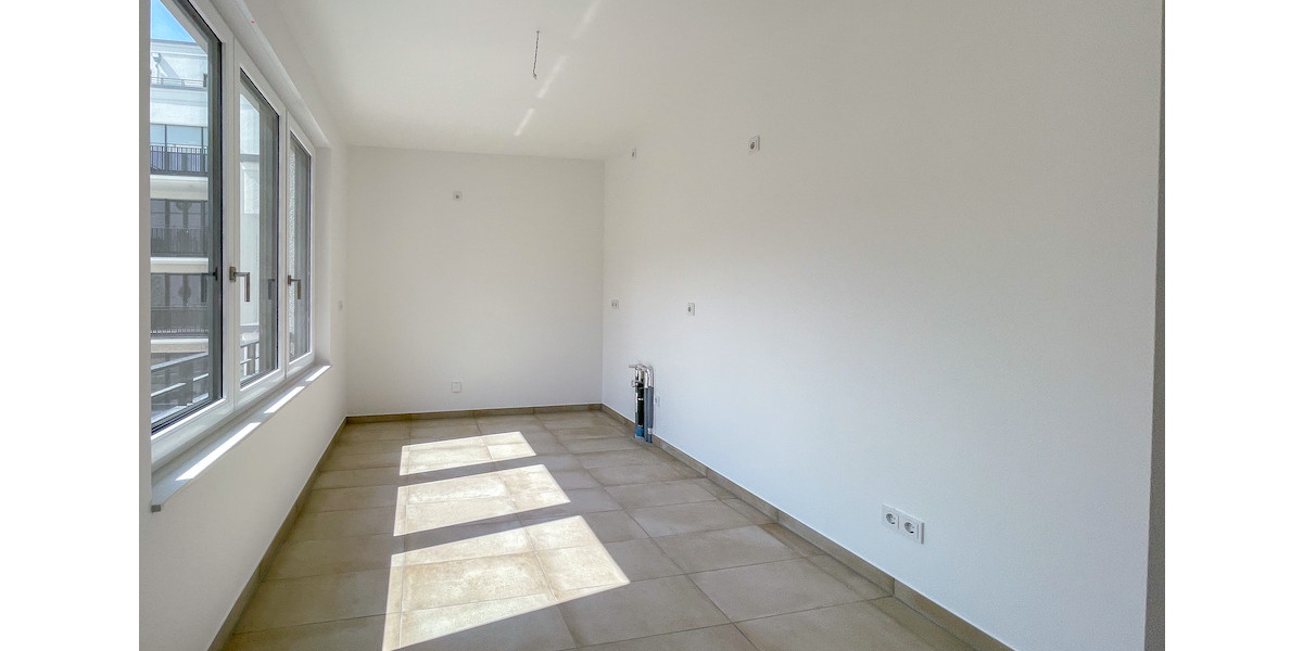 Etagenwohnung Offenbach am Main Nordend - 3 Zimmer, 93 m&sup2;, 558.000&euro; | Angebot:25690849