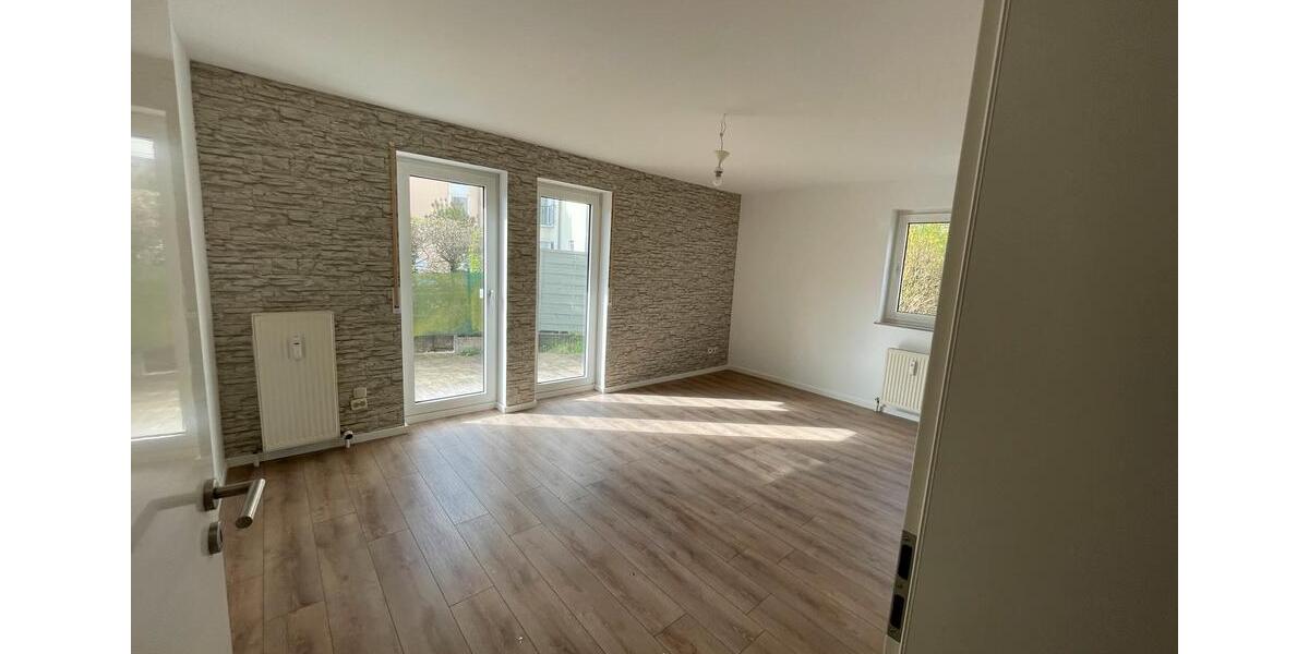 Erdgeschoßwohnung Bad Vilbel - 2.5 Zimmer, 65 m&sup2;, 325.000&euro; | Angebot:23370926