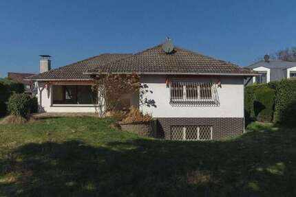 Haus Heusenstamm-Rembrücken Rembrücken - 4 Zimmer, 123 m&sup2;, 745.000&euro; | Angebot:25399147