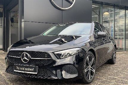 Mercedes-Benz A 180 10.465 km 30.900 &euro; Neu Isenburg 63263