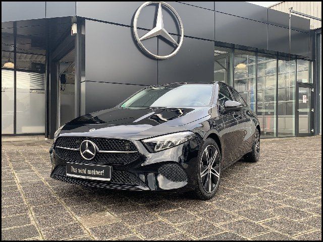 Mercedes-Benz A 180 10.465 km 30.900 &euro; Neu Isenburg 63263