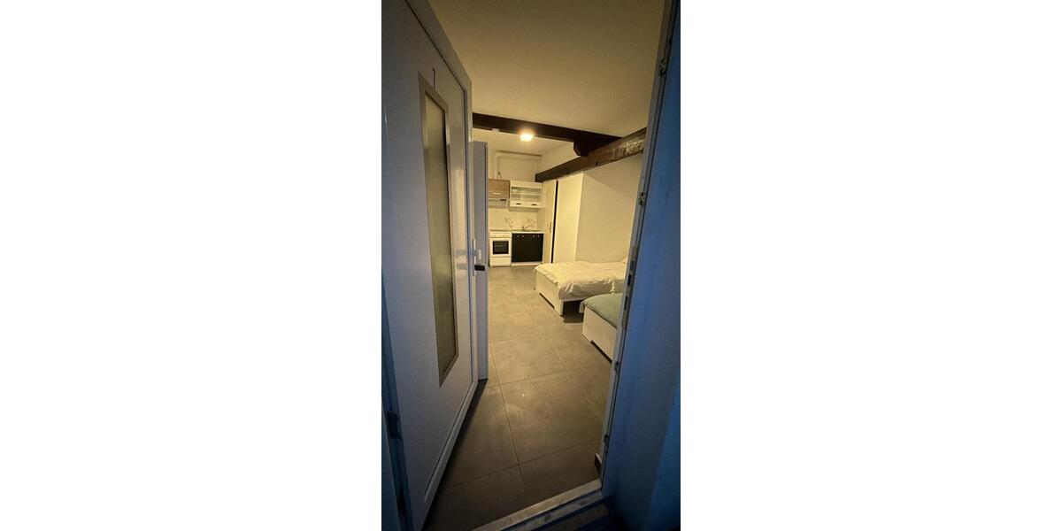 Etagenwohnung Frankfurt am Main Sossenheim - 1 Zimmer, 21 m&sup2;, 775&euro; | Angebot:22882644