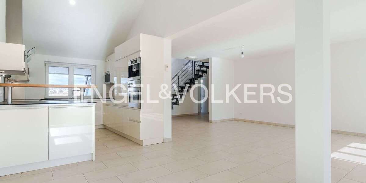 Etagenwohnung Bad Soden am Taunus - 5 Zimmer, 141 m&sup2;, 755.000&euro; | Angebot:25872582