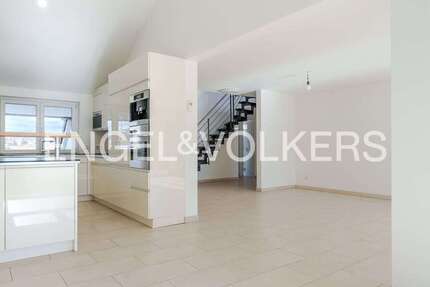 Wohnung Bad Soden am Taunus - 5 Zimmer, 141 m&sup2;, 755.000&euro; | Angebot:25872582