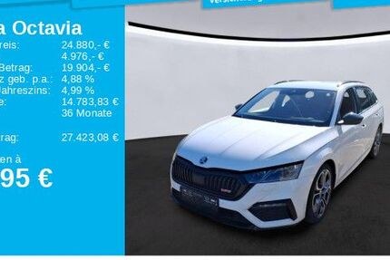 Skoda Octavia 123.437 km 24.880 &euro; Frankfurt 60326