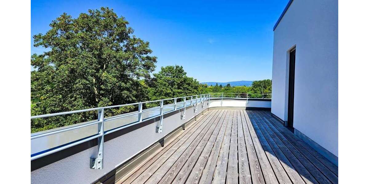 Etagenwohnung Frankfurt am Main Sindlingen - 3 Zimmer, 134 m&sup2;, 849.000&euro; | Angebot:25402220