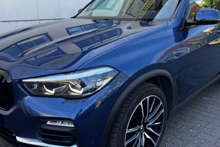 BMW X5 115.201 km 49.350 &euro; Offenbach 63069