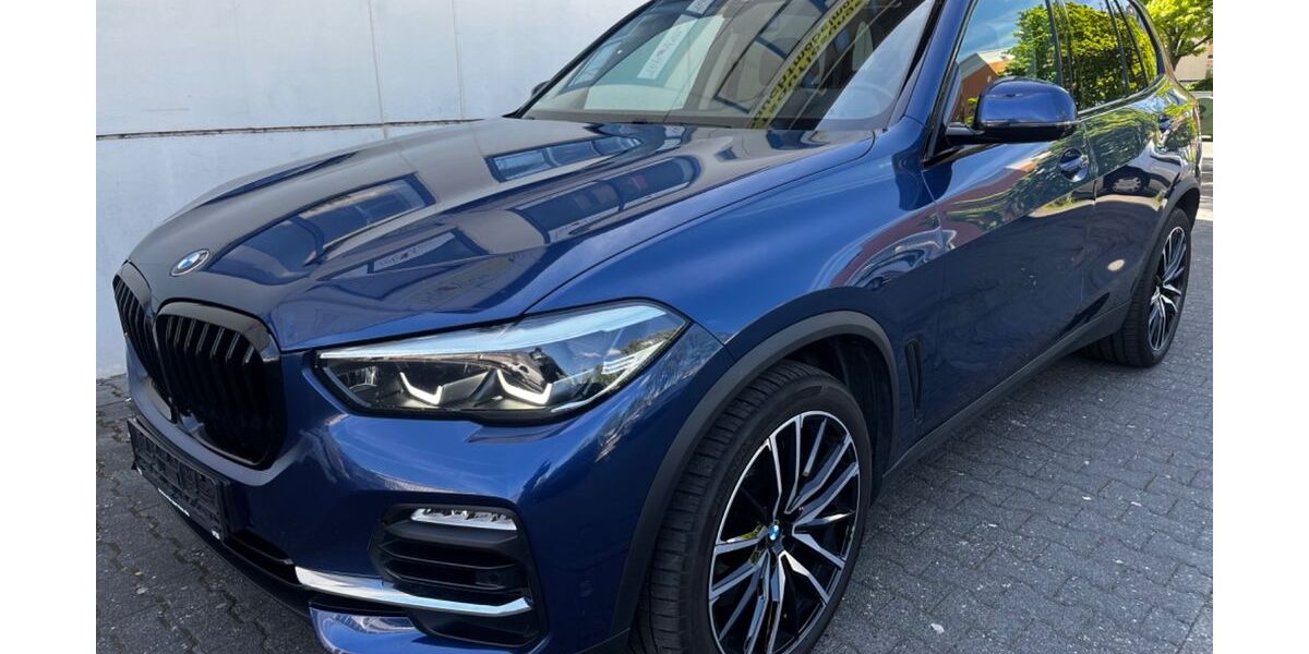 BMW X5 115.201 km 49.350 &euro; Offenbach 63069