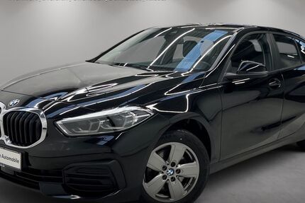 BMW 118 58.923 km 21.280 &euro; Dreieich-Sprendlingen 63303