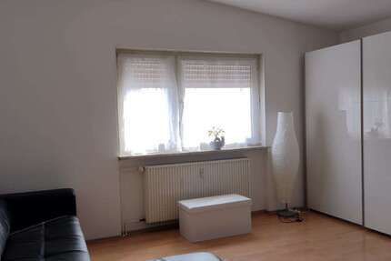 Wohnung Nidderau - 1 Zimmer, 37 m&sup2;, 90.000&euro; | Angebot:24576031