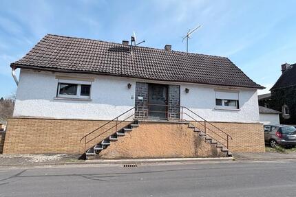 Haus Freigericht - 3 Zimmer, 85 m&sup2;, 70.000&euro; | Angebot:25988751