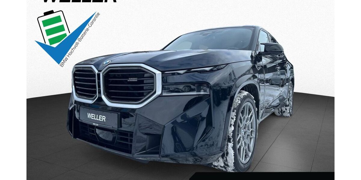 BMW XM 25.000 km 88.970 &euro; Bad Homburg 61352