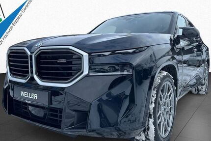 BMW XM 25.000 km 89.490 &euro; Bad Homburg 61352