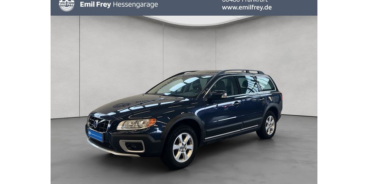 Volvo XC70 253.646 km 14.750 &euro; Frankfurt am Main 60486