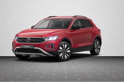 VW T-Roc 17.640 km 28.450 &euro; Aschaffenburg 63741