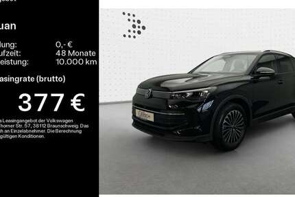 VW Tiguan 25.300 km 33.999 &euro; Linsengericht 63589