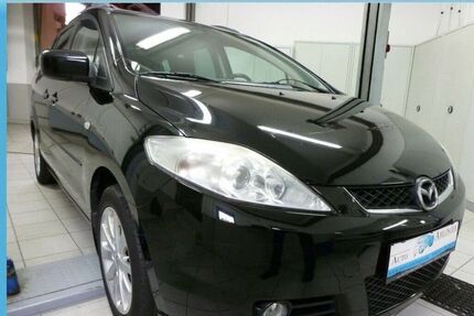 Mazda 5 178.000 km 5.500 &euro; Florstadt­­­ 61197