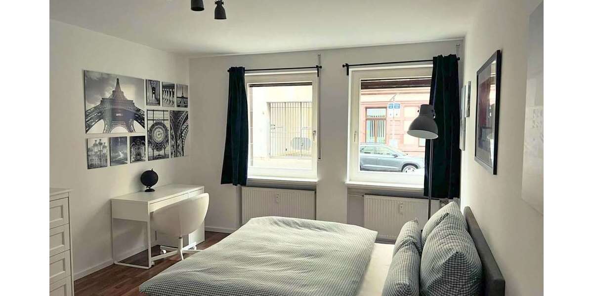 Zimmer Frankfurt am Main Innenstadt 1 - 899&euro; | Angebot:27675682