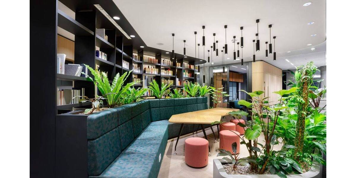 Gewerbeobjekt Frankfurt am Main Innenstadt - 2.399&euro; | Angebot:26061538