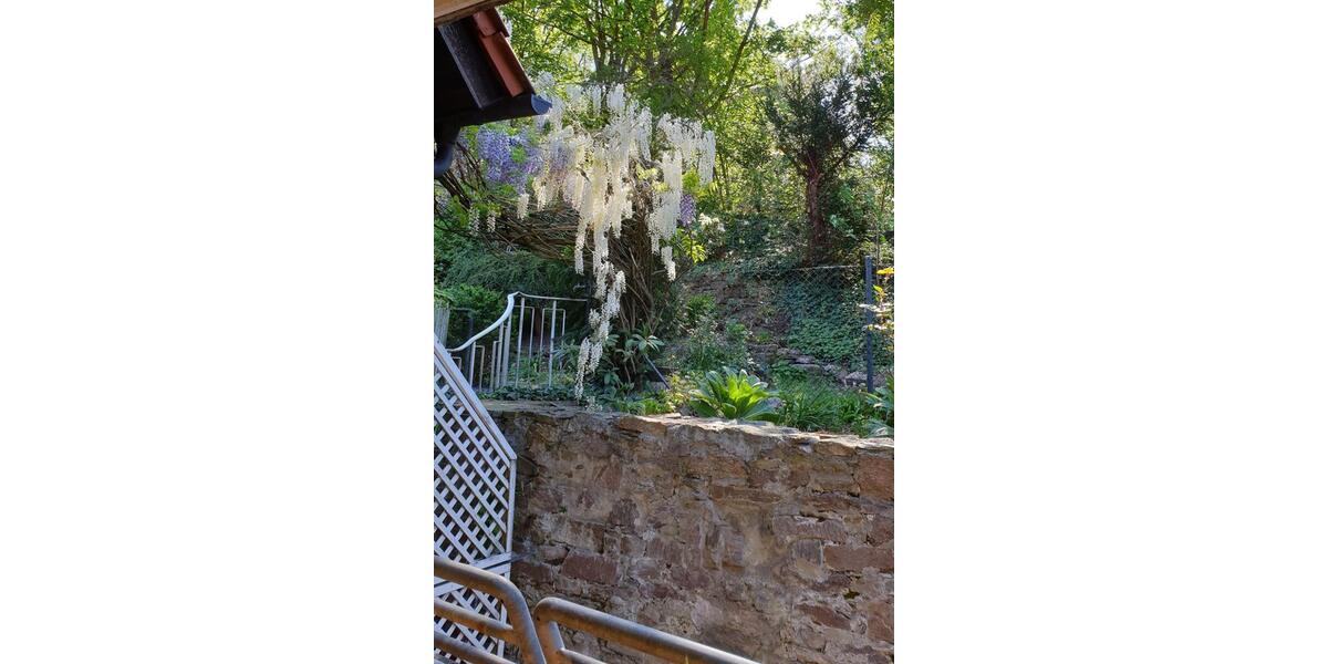 Maisonettenwohnung Aschaffenburg Österreicher Kolonie - 4 Zimmer, 95 m&sup2;, 1.223&euro; | Angebot:25807326