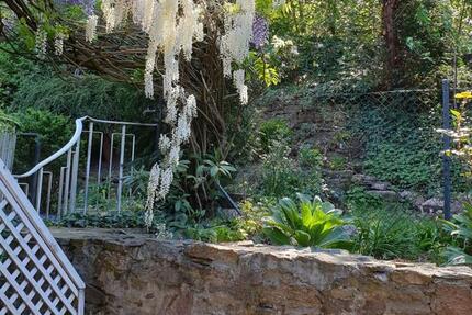 Wohnung Aschaffenburg Österreicher Kolonie - 4 Zimmer, 95 m&sup2;, 1.223&euro; | Angebot:25807326