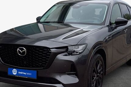 Mazda CX-60 73.042 km 32.950 &euro; Frankfurt 60386