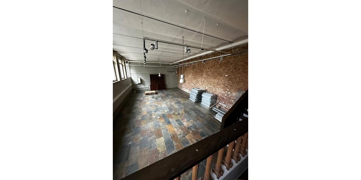 Gewerbeobjekt Offenbach am Main Hafen - 2.880&euro; | Angebot:25255111