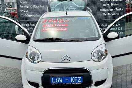 Citroen C1 92.000 km 3.900 &euro; Offenbach am Main 63075