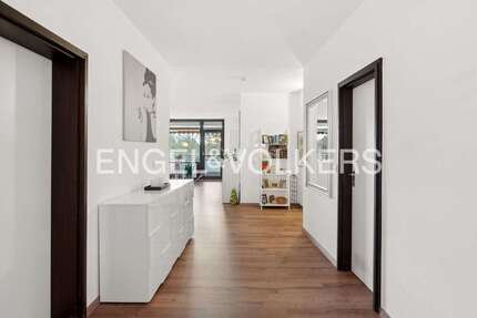 Wohnung Frankfurt am Main Sachsenhausen Süd - 2 Zimmer, 97 m&sup2;, 395.000&euro; | Angebot:20625752