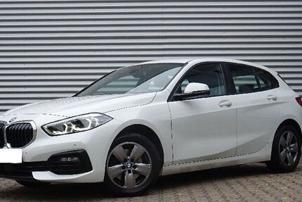 BMW 118 40.000 km 22.000 &euro; Offenbach am Main 63069